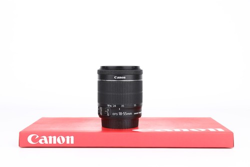 Canon 55mm 6 is - canon,