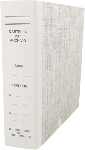 Faldoni cartelle archivio - faldoni,