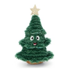 Peluche albero di Natale NICI