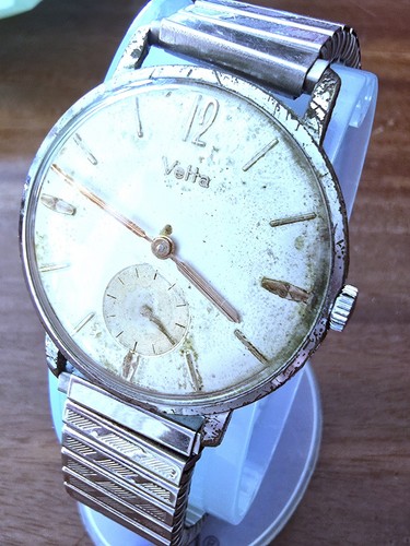 Big orologio vetta original - vetta,