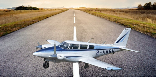 Modellino aereo short - modellino, kit