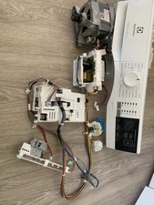 Ricambi Lavatrice Electrolux Perfectcare 600