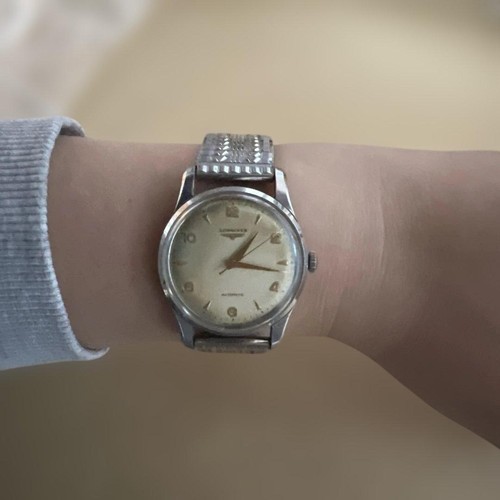 Orologio longines vintage - orologio,