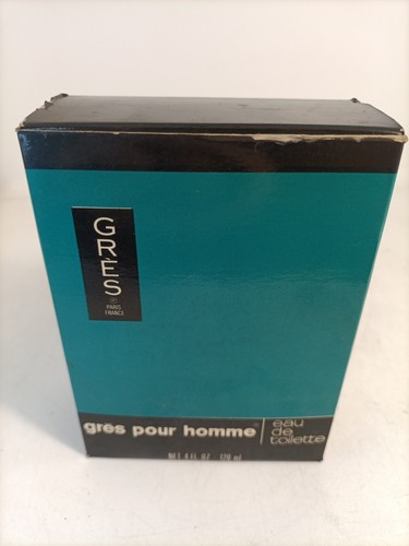 Gres pour homme - homme, de