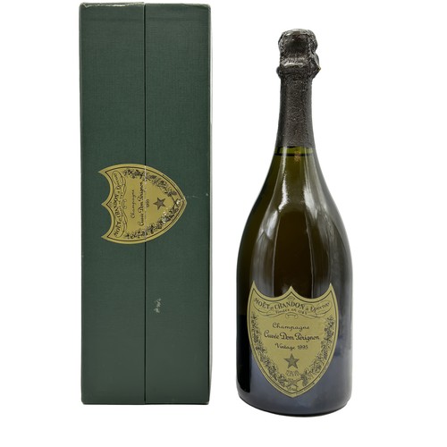 Dom perignon 1995 - perignon,