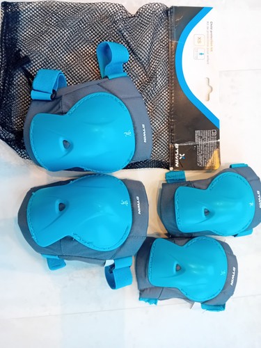 Decathlon btwin ginocchiere - decathlon,