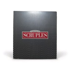 TitleA Question of Scruples