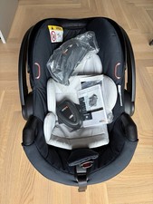 Seggiolino + ovetto Be Safe