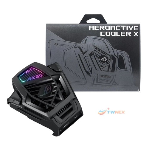 Nuovo asus aeroactive - asus, x