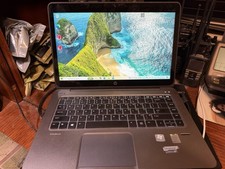 HP Elitebook Folio 1040 G1 14"