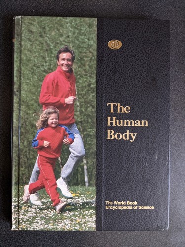 The world book encyclopedia - the,
