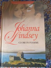 RBA: CUORI IN FIAMME - JOHANNA