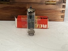 Valvola nos 6CA4 (EZ81) RCA