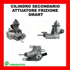 ATTUATORE FRIZIONE SMART CITY