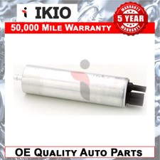 Ikio FOR BMW 318D 320D 330D