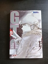 manga DYNAMIC DYNIT GTO GREAT TEACHER ONIZUKA numero 25
