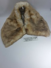 Mantella con Gancio - Volpe -