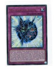 Navigazione Magica - LEDD-DEA29 - Ultra Rara