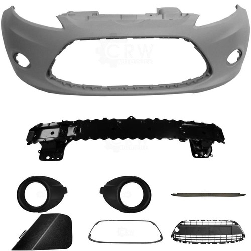 Kit paraurti anteriore - , per