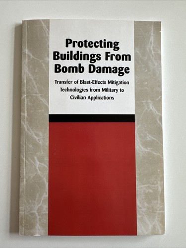 1995 protecting buildings from - 1995,