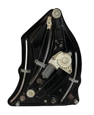 CREMAGLIERA ALZACRISTALLO / ALZAVETRO POST. SX MERCEDES CLASSE E C207 2012