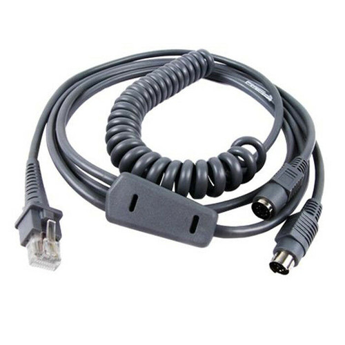 Cavo cuneo tastiera ps2 - tastiera,