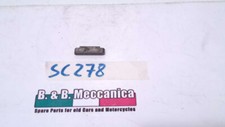 CHIAVETTA FERMO SPINGI FRIZIONE ORIGINALE MOTO GUZZI CARDELLINO GUZZINO (SC27...