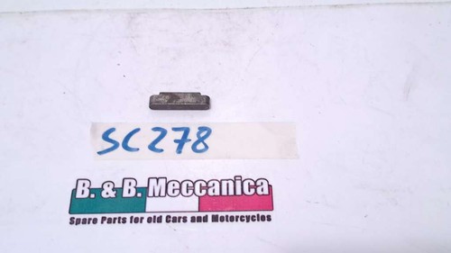 Chiavetta fermo spingi - chiavetta,