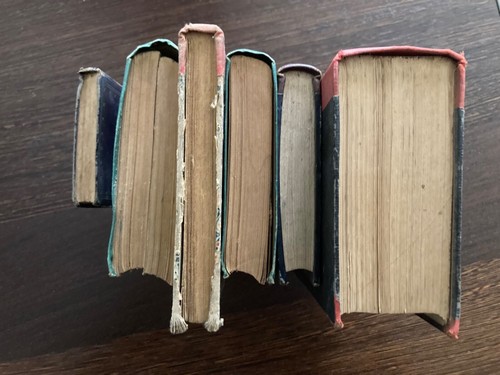 Libri antichi rari - rari,