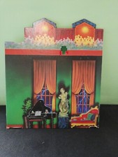 L'erede misterioso MB GIOCHI PARETE DESTRA RICAMBIO gioco società