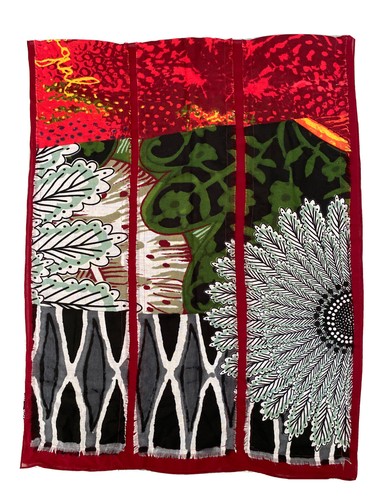 Desigual sciarpa donna - sciarpa, woman