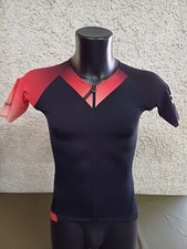 MAGLIA MANICA CORTA  CORSA MTB ROAD GRAVEL PINARELLO ASYMMETRIC  BY DOTOUT S