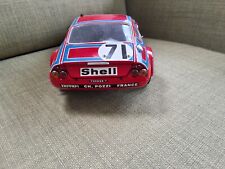 Ferrari 365 gtb4 #71 Kyosho