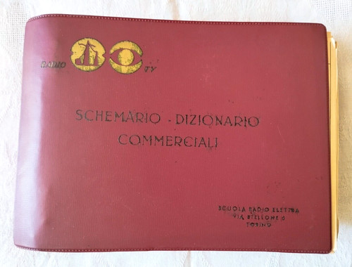 Schemario dizionario - schemario,