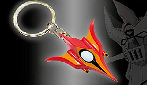 Brain condor mazinger collana - brain,