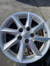 Cerchi in lega diametro da 16 per Toyota Auris