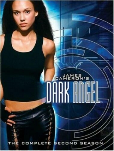 Dark angel complete - dark,