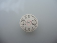 Cronografo quadrante Excelsior