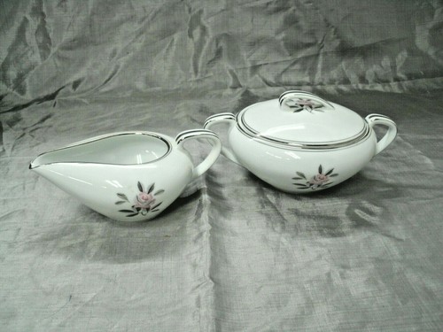 Vintage noritake rosales - vintage, oz