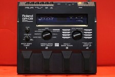 Pedale sintetizzatore chitarra