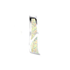 Ciondolo in argento sterling