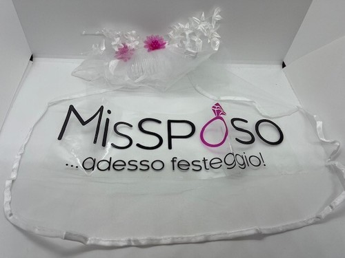 Gadget addio nubilato la - al,