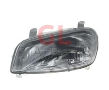 PHARE EU Électrique AVANT