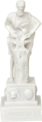 Statua dio greco - , /