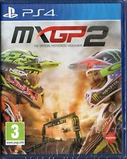 MXGP 2 / SONY PS4 / NEUF SOUS