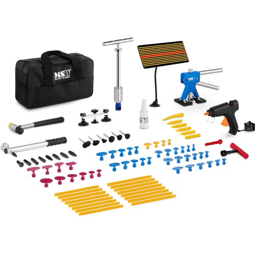 Kit tirabolli auto riparare - kit,