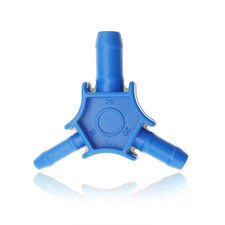 Calibratore/Sfusatore per Tubo