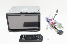 Pioneer Carrozzeria FH-9200