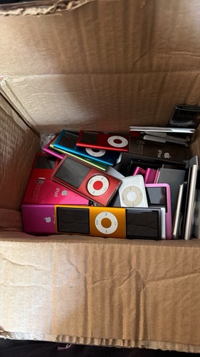 Ipod nano e - 65,