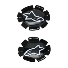 PISTA KNEE ALPINESTARS